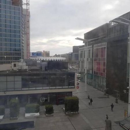 وارسو Nww Apartamenty Zgody I Chmielna المظهر الخارجي الصورة